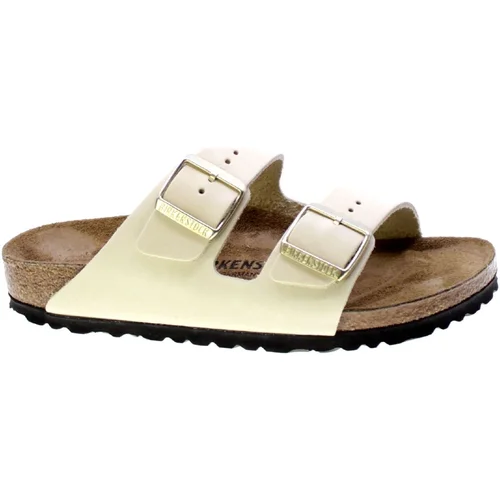 Birkenstock Sandali & Odprti čevlji 144362 Bež