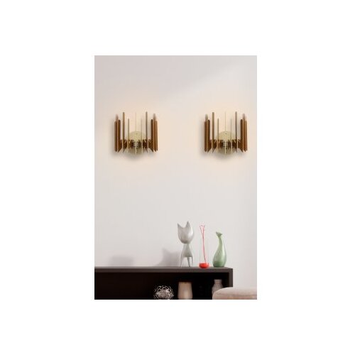 Opviq Zidna lampa E27 Max 40W, Orah Cijene