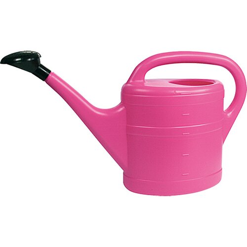 GELI Zalivalka Geli (roza barve, 5 l) Cene