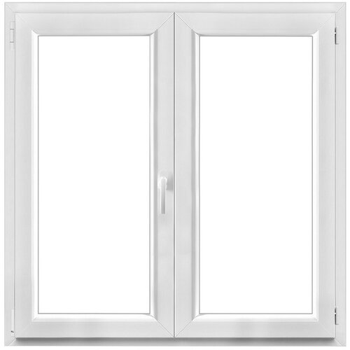 SAMOPEV pvc prozor 70 120x140 low-e otklopno/zaokretni 2 krila UW1,3 l Slike
