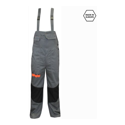  Pantalone farmer spektar sive vel.l ( 26566 ) Cene