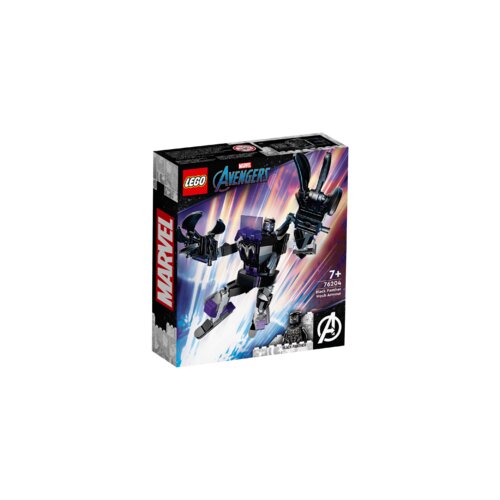 Lego Black Panther Mech Cijene