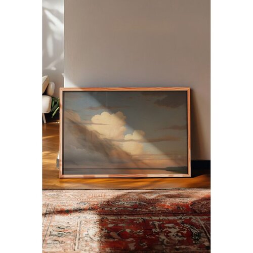 WALLXPERT Dekorativna slika u okviru 30 x 40 cm Cene