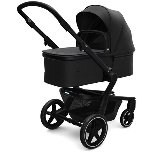 Joolz kolica konstrukcija sa sjedalom Hub + brilliant black 900260 Slike