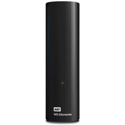  WD Elements Desktop 6TB 3.5 inča eksterni hard disk WDBWLG0060HBK Cene