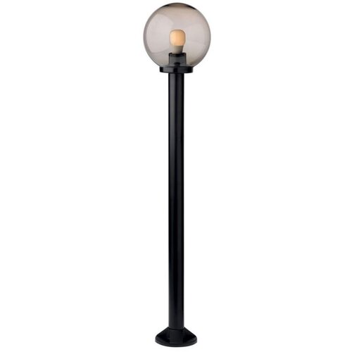  Redo 9776 - Spolja&scaron;nja lampa SFERA 1xE27/42W/230V IP44 25x125 cm braon Cene