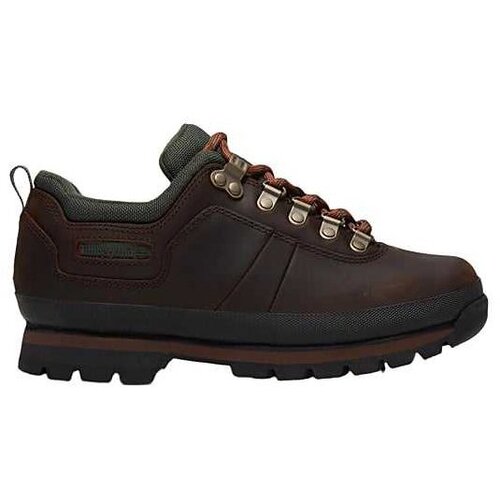 Timberland braon ženske patike Slike