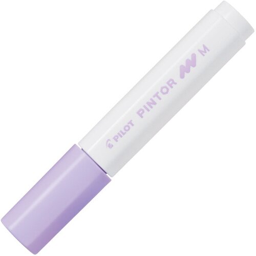  2mm pintor pilot sw-pt-m-pv pastel ljubičasti Slike