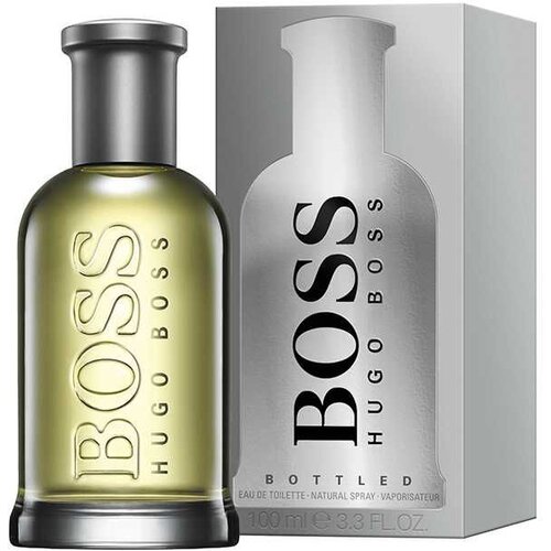Boss bottled edt 50ML 6035101 Cene