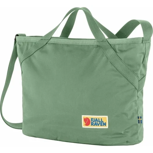 Fjällräven Vardag Crossbody Patina Green