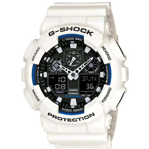 Casio G-Shock GA 100B-7A