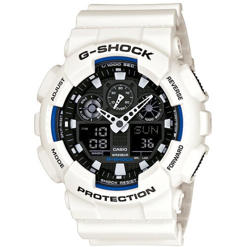 Casio G-SHOCK GA-100B-7AER Cene