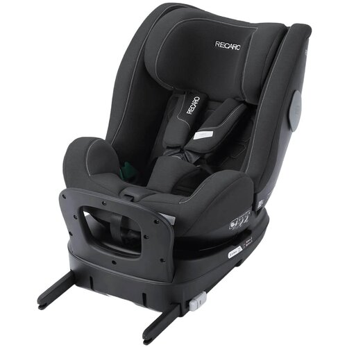  Recaro® otroški avtosedež salia™ 125 kid i-size (61-125 cm) fibre black Cijene