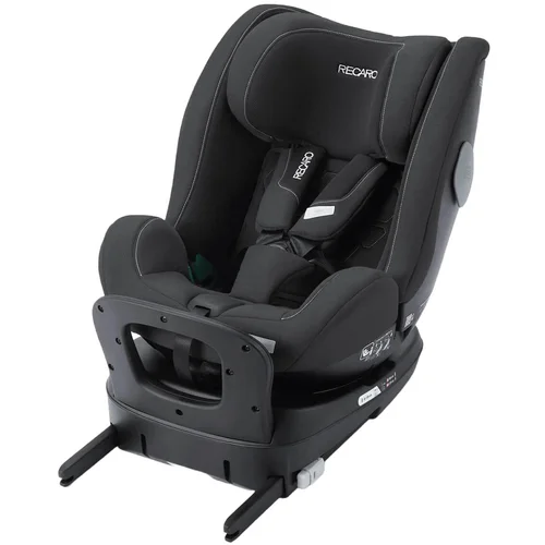  Recaro® otroški avtosedež salia™ 125 kid i-size (61-125 cm) fibre black