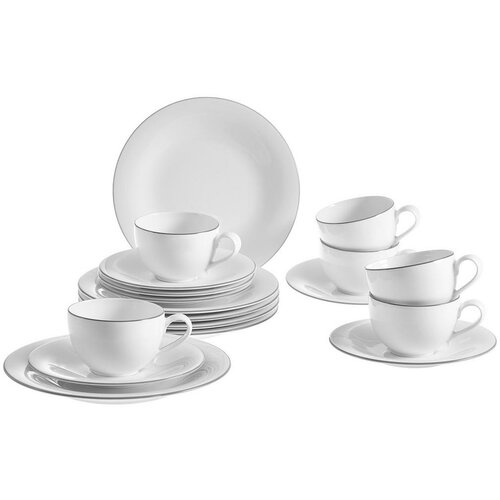 Villeroy & Boch kavni servis Cene