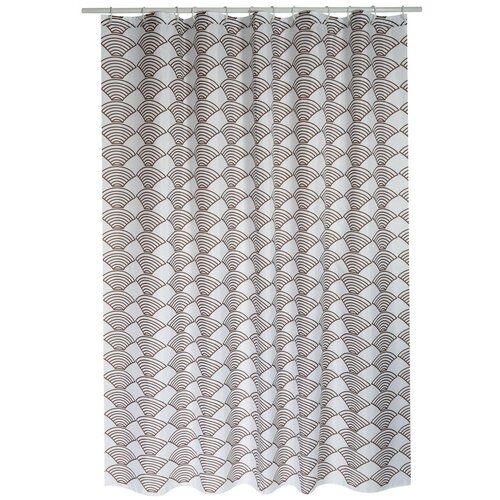 Msv Zavesa za tuš 180x200 cm Bento – Cene
