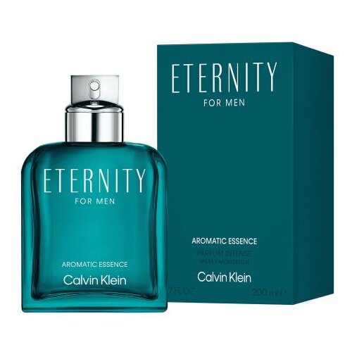 Calvin Klein Eternity Aromatic Essence 200 ml parfem za mo&amp;scaron;ke Slike