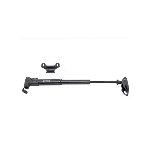  PUMPA MINI GP-77 PVC TELESKOP black Cene