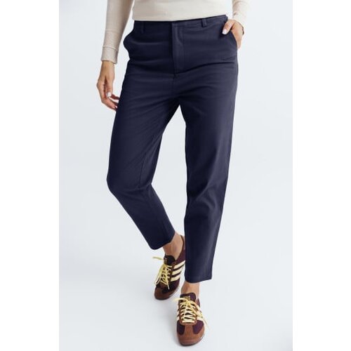 Legendww zenske chino pantalone sa cropped nogavicama Cene