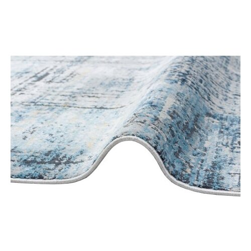Conceptum Hypnose tepih 03 grey blue V1 130 x 190 (271EKH2453) Cene