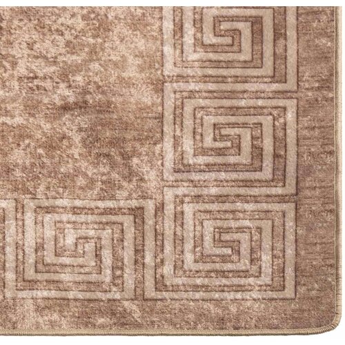  za tepih MARSA Bijeli 50 x 150 cm Poliester i PVC Slike