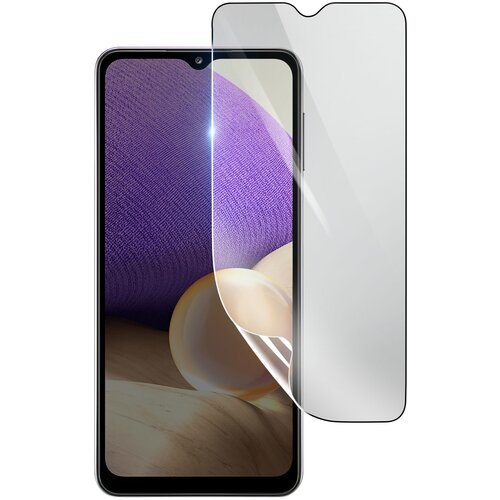 3mk Hidrogelna za&amp;scaron;?ita zaslona pred udarci za Samsung Galaxy A32 5G, Prozorno, (21154172) Slike