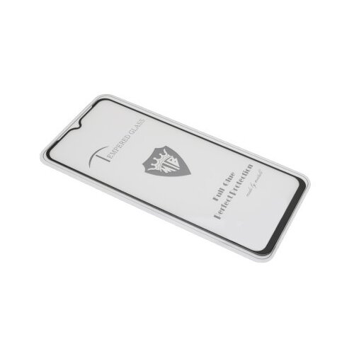  folija za zastitu ekrana glass 2.5d za realme c25/c25y/c21y crna ( FL9409 ) Cene