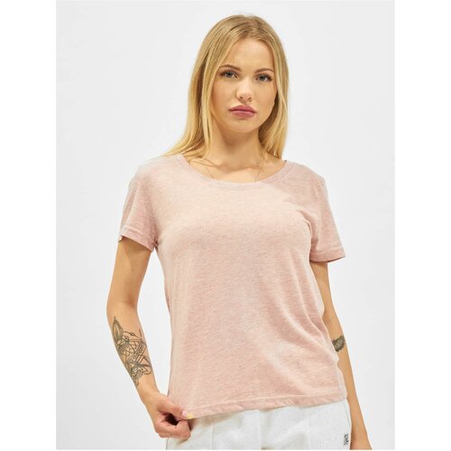 Just Rhyse Pink Cabo Frio T-shirt Slike