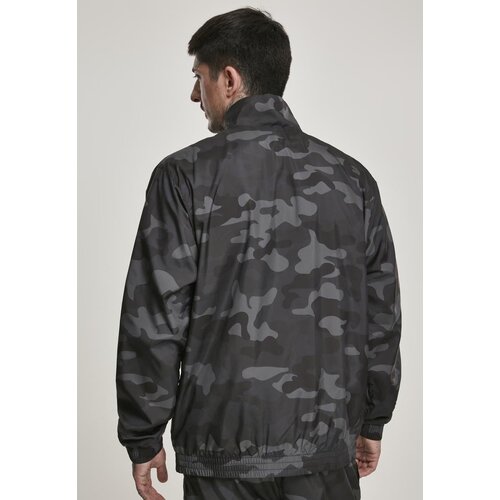 UC Men Camo Track Jacket darkcamo Cene