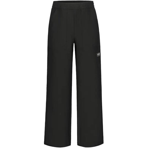 Icepeak ski pantalone za devojčice Kountze, Crne Slike