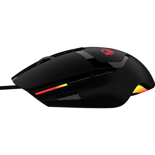 MeeTion G3325 gejmerski rgb miš 5000 dpi Cene