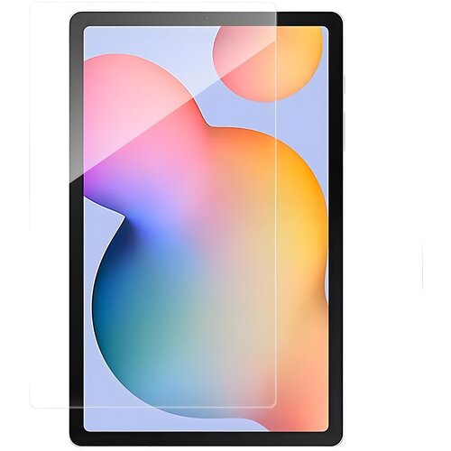 Wozinsky Kaljeno steklo 9H za tablični računalnik za Samsung Galaxy Tab S6 Lite (2024) - Prozorna Cene