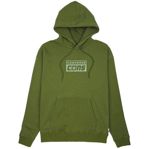 Converse muŠki duks cons fleece pullover hoodie Cene