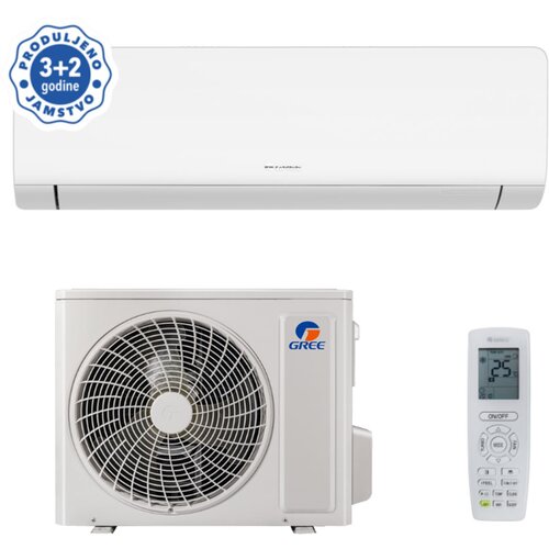  Klima uređaj komplet GREE 3,5kW R32  COSMO REGULAR Cijene