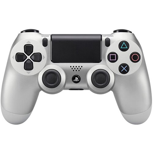  DualShock 4 Joypad for PS4 Silver ORG Cene