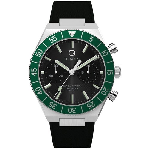 Timex Analogne ure ty576630 pisana Cene