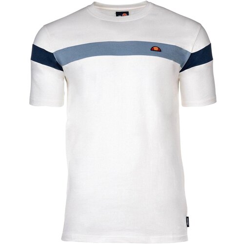Ellesse Majice s kratkimi rokavi 215582 Bela Cene