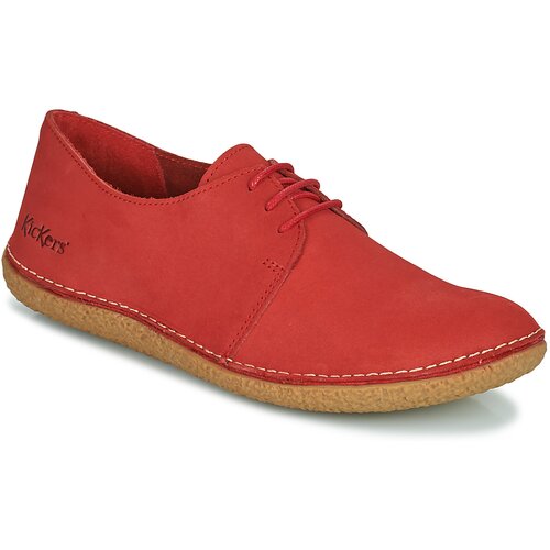 Kickers holster red Slike