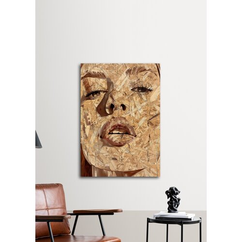 Opviq Slika za zid 50x70cm Cene