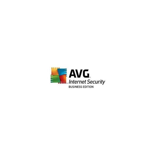 AVG internet security business edition (2023) 5 device 1 year key global Slike