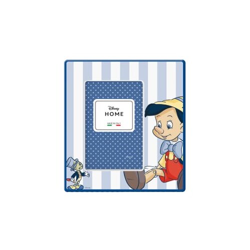 Egan Italy Ram za slike Pinocchio Disney, 10x7 cm, Plavi Cene