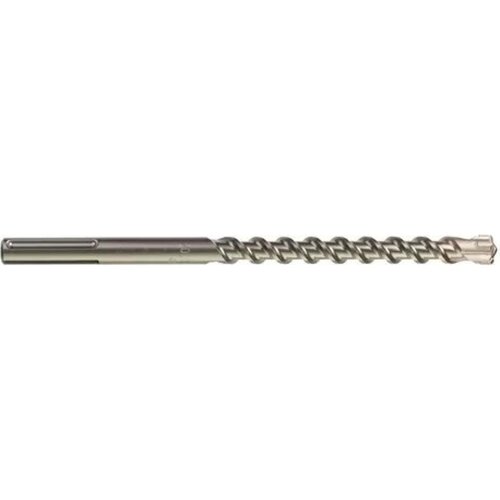 Milwaukee SDS Drill Max 20x 200x 320mm MX4 4-cel, (21107146) Slike