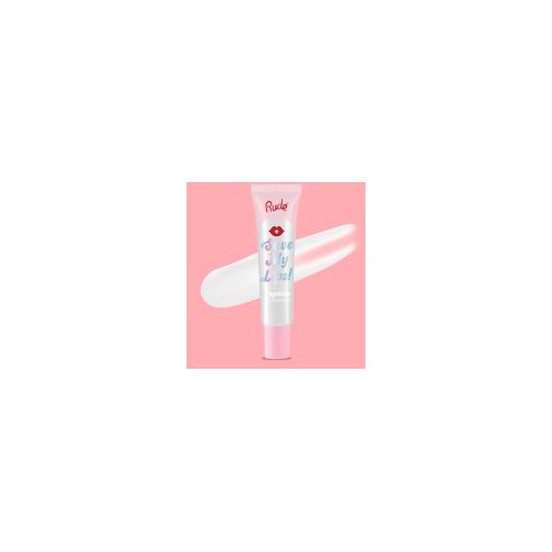 Rude Cosmetics Serum za usne sa peptidima Save My Lips | Rude| Ecobeauty Slike