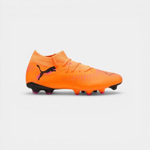 Puma Nogomet Future 8 Match FG/AG Hot Pursuit Pack Bela Cene