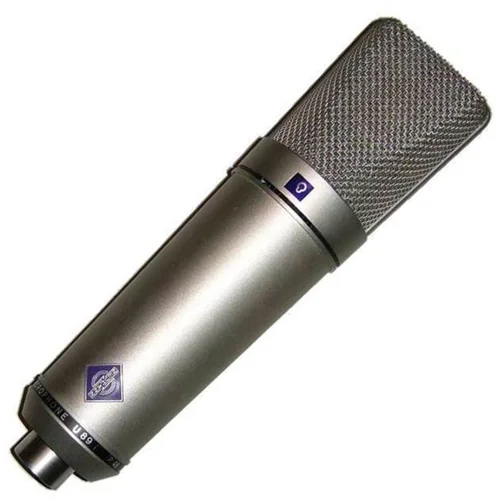 Neumann U 89 i