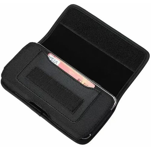  HORIZONTALNA futrola za remen OXFORD - Model 3 - za IPHONE 11 / 11 PRO / 12 / 12 PRO / 13 / 13 PRO / SAMSUNG A10 / A41 / A50 / A51 / HUAWEI P30 LITE Cijene