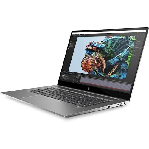 Hp Laptop ZBook Studio 15 G8 i7/32G/1T/V8/W10p (314G7EA)