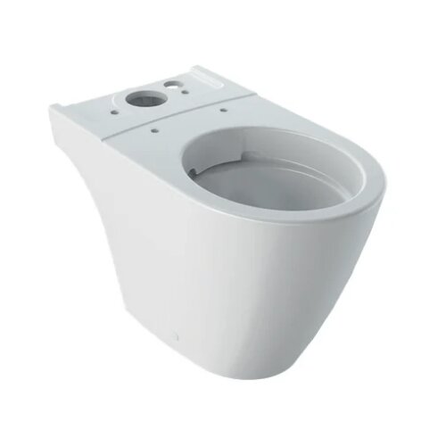 Geberit WC šolja za monoblok Icon S/P Remfree 200460000 Slike