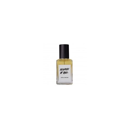 Lush tekući parfem Breath Of God Slike