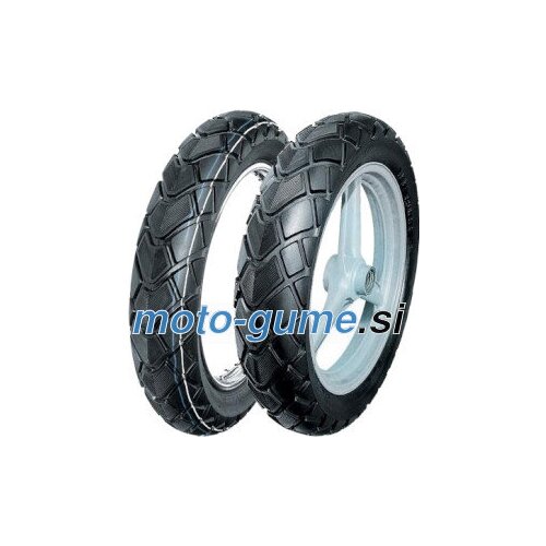 Vee Rubber VRM193 ( 130/80-17 tl 65H zadnje kolo ) Slike